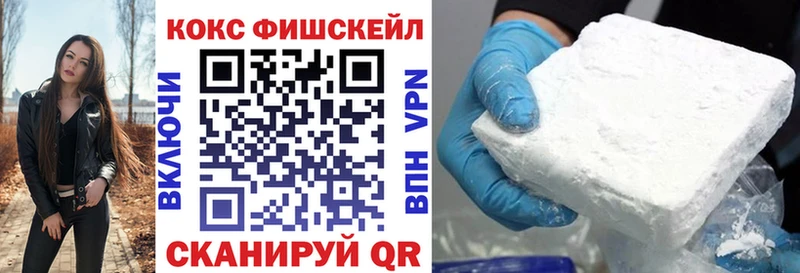COCAIN FishScale  купить наркотик  Находка 