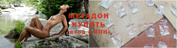 альфа пвп Липки